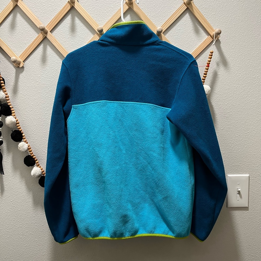 Patagonia Synchilla Full Zip Jacket - Picture 4 of 6
